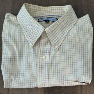 Tommy Hilfiger 18 neck 34/35 sleeve